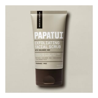 Papatui Exfoliating Facial Scrub
