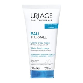Uriage Eau Thermale Water Hand Cream