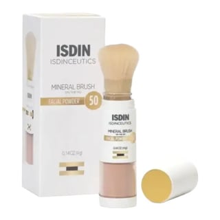 ISDIN Mineral Brush SPF 50