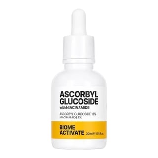 Biome Activate Ascorbyl Glucoside Ampoule