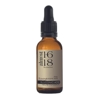 almost 1.618 3% Gluconic Acid Natural Monoserum