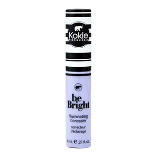 Kokie Cosmetics Be Bright Illuminating Corrector