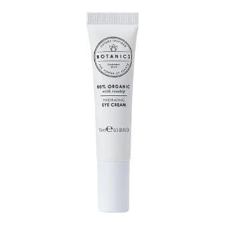 Botanics Organic Eye Cream