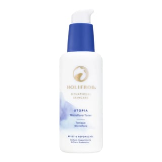 HoliFrog Utopia Microflora Toner