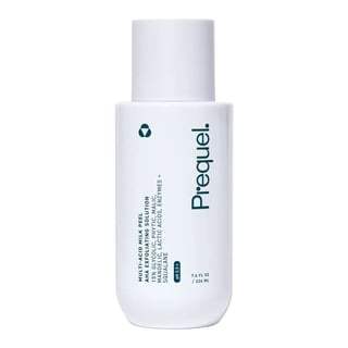 Prequel Multi-Acid Milk Peel AHA Exfoliating Solution