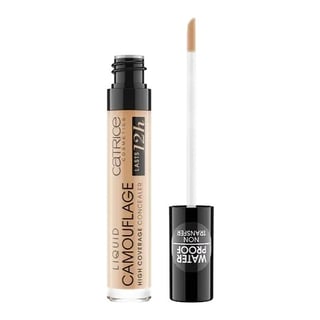 Catrice Liquid Camouflage High Coverage Concealer