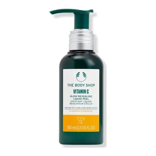 The Body Shop Vitamin C Glow Revealing Liquid Peel