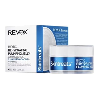 REVOX B77 Biotic Rehydrating Plumping Jelly