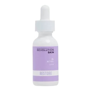 Revolution Beauty 1% Retinol Restore Serum
