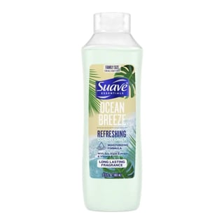 Suave Essentials Ocean Breeze Refreshing Conditioner