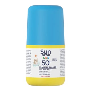 Sunozon Sonnen-Roller SPF 50+