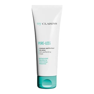 Clarins Pore-Less Skin Perfecting Mask