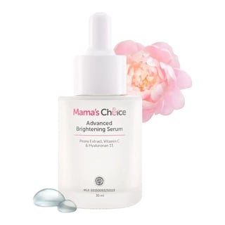 Mama’s Choice Advanced Brightening Face Serum