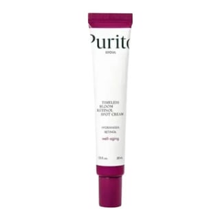 PURITO Timeless Bloom Retinol Spot Cream