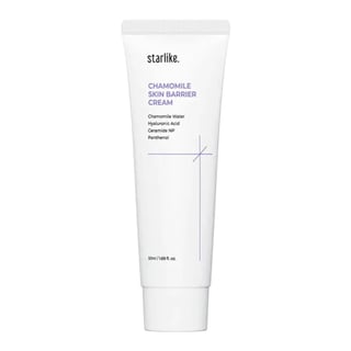 Starlike Chamomile Skin Barrier Cream