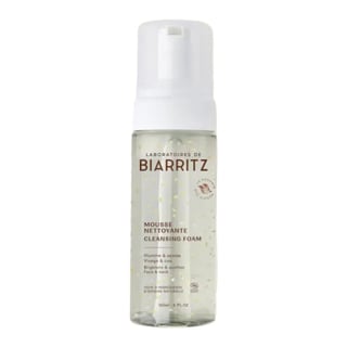 Laboratoires de Biarritz Cleansing Foam