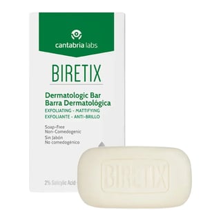 Biretix Dermatologic Bar