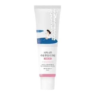 Round Lab Birch Juice Moisturizing Tone Up Sunscreen SPF 50+ PA++++