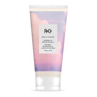 R & Co On A Cloud Baobab Oil Repair Masque