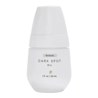 Bush Balm Bermuda Dark Spot Oil