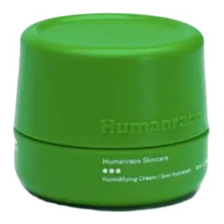 Humanrace Humidifying Cream