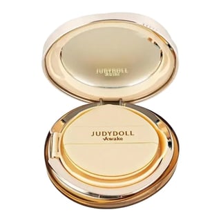 Judydoll Awake UV Defense Cushion Foundation SPF 50 PA++++