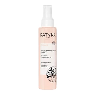 Patyka Paris Melting Cleansing Oil