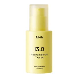 Abib Bright Force Serum 13.0
