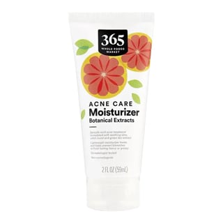 365 Everyday Value Acne Care Moisturizer