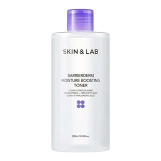 Skin&Lab Barrierderm Moisture Boosting Toner