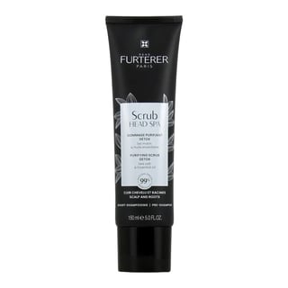 René Furterer Head Spa Purifying Scrub Detox