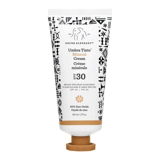 Drunk Elephant Umbra Tinte Mineral Cream SPF 30