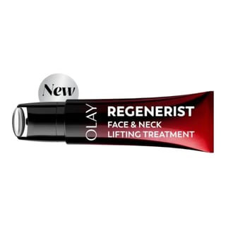Olay Regenerist Face & Neck Lifting Treatment