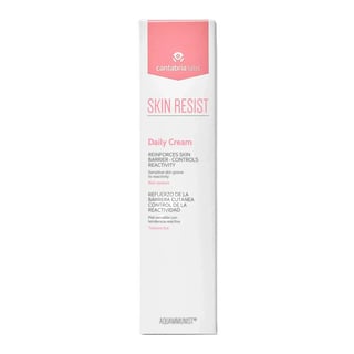 Skin Resist Daily Cream