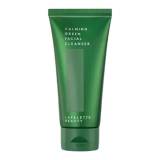 Lapalette Calming Green Facial Cleanser
