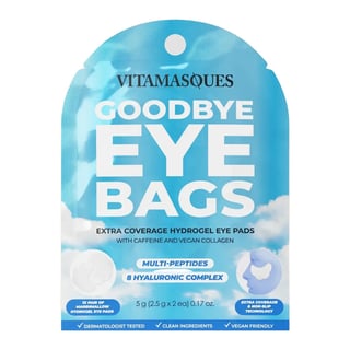Vitamasques Goodbye Eye Bags