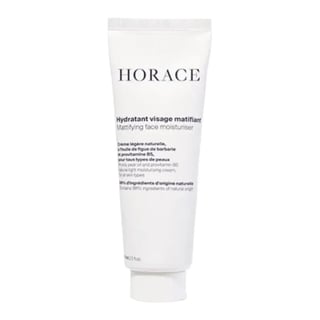 Horace Mattifying Face Moisturiser