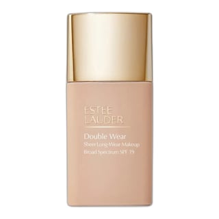 Estée Lauder Double Wear Sheer Long-Wear Foundation SPF 19