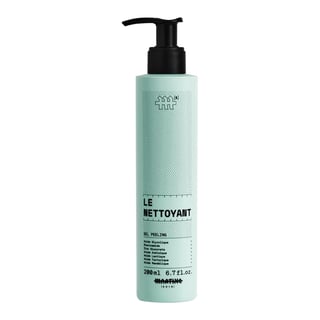 Martine Cosmetics Le Nettoyant