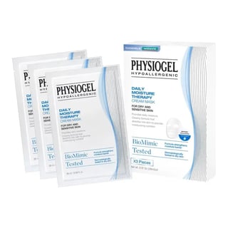 Physiogel Daily Moisture Therapy Cream Mask For Dry Sensitive Skin
