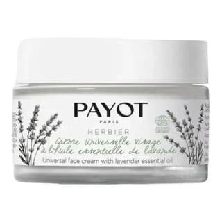 Payot Creme Universelle Visage Herbier