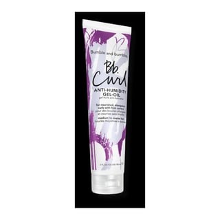 Bumble and bumble. Curl Anti-Humidity Gel-Oil