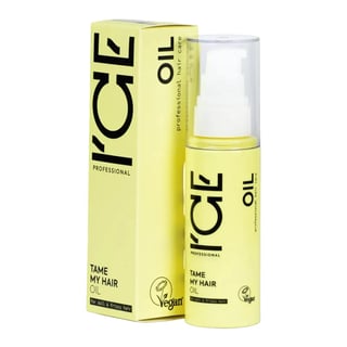 Natura Siberica Ice Professional Tame My Hair Oil