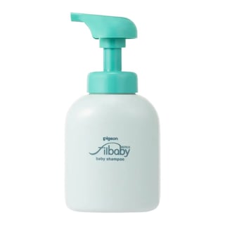 Pigeon Filbaby Repair Baby Shampoo