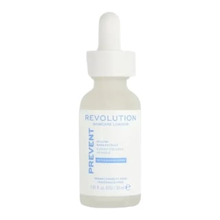 Revolution Beauty Willow Bark Extract Anti Blemish Serum