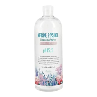 Esfolio pH 5.5 Marine Essence Cleansing Water