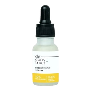 Deconstruct Brightening Serum