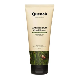 Quench Botanics Anti Dandruff Conditioner