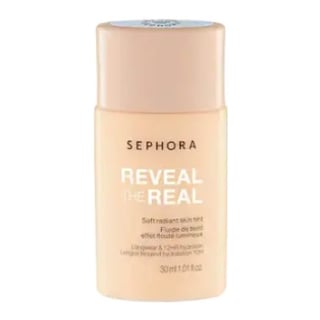 Sephora Collection Reveal The Real 12HR Soft Radiant Skin Tint