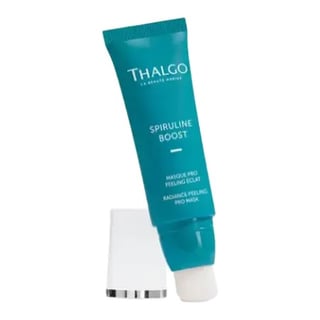 Thalgo La Beauté Marine Spiruline Boost Radiance Peeling Pro Mask